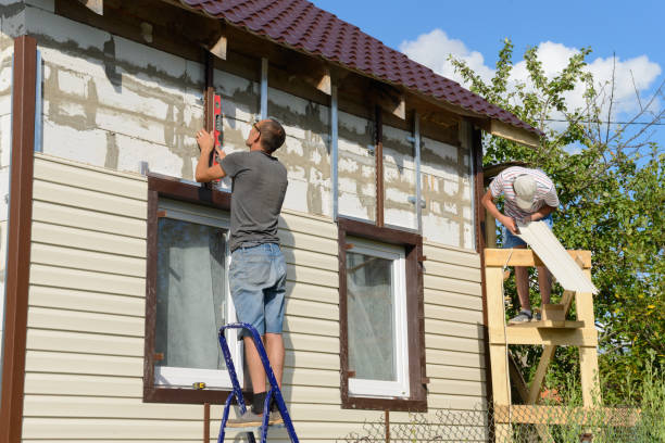 Siding for Commercial Buildings in Gridley, CA