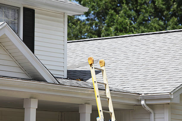 Best Wood Siding Installation  in Gridley, CA